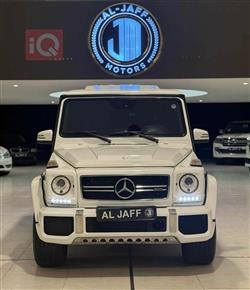 مرسيدس بنز G-Class